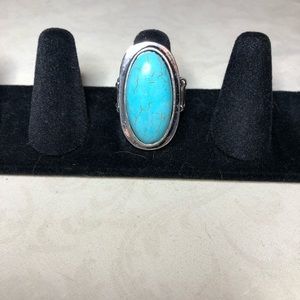 Paparazzi Stretchy Ring